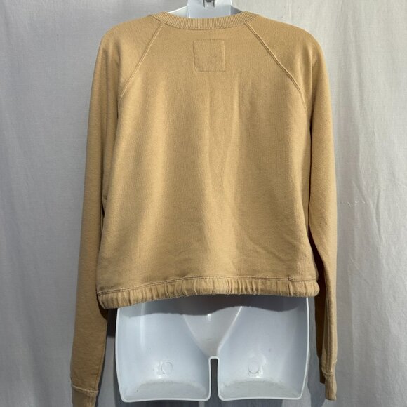 Hollister Crewneck Pullover Sweatshirt Large - Picture 2 of 6